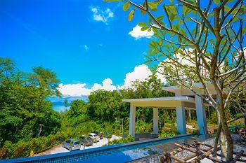 Hotel Crystal Wild Resort Panwa Phuket - Bild 5