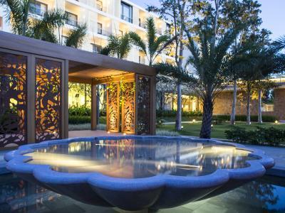 Hotel Salinda Resort Phu Quoc Island - Bild 3