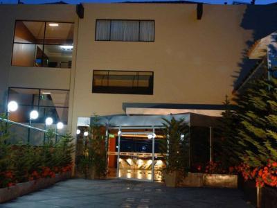 Hotel Wyndham Cusco Saqsayhuaman - Bild 4