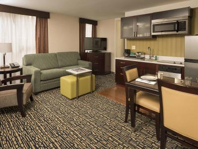 Hotel Homewood Suites by Hilton Chicago Downtown/Magnificent Mile - Bild 5