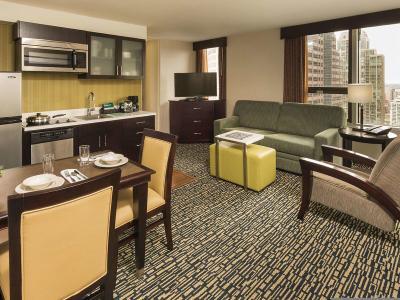 Hotel Homewood Suites by Hilton Chicago Downtown/Magnificent Mile - Bild 4
