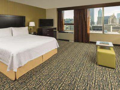 Hotel Homewood Suites by Hilton Chicago Downtown/Magnificent Mile - Bild 3