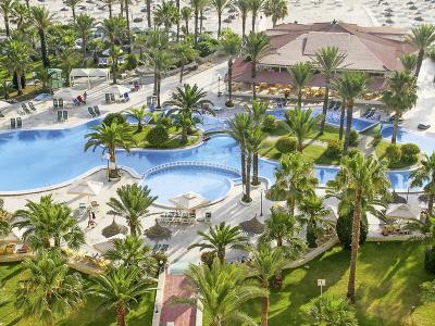 Hotel Riadh Palms Resort & Spa - Bild 4