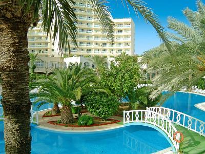 Hotel Riadh Palms Resort & Spa - Bild 3