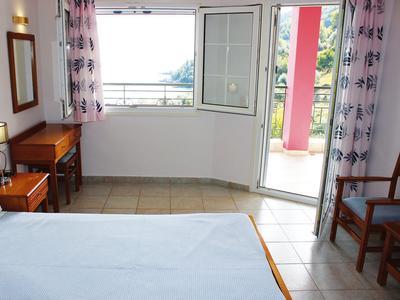 Hotel Enjoy Lichnos Bay Village, Camping & Apartments - Bild 3