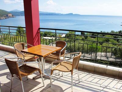 Hotel Enjoy Lichnos Bay Village, Camping & Apartments - Bild 2