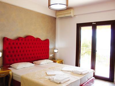 Hotel Enjoy Lichnos Bay Village, Camping & Apartments - Bild 5
