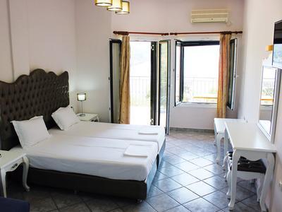 Hotel Enjoy Lichnos Bay Village, Camping & Apartments - Bild 4