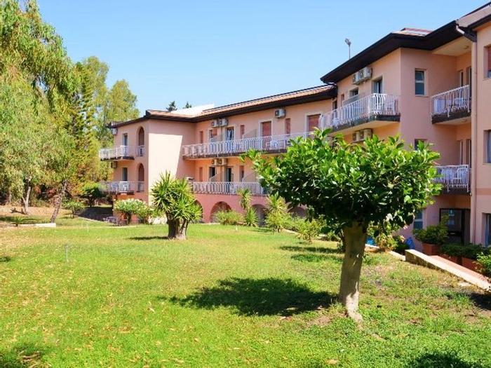 Hotel Villa Giardini - Bild 1