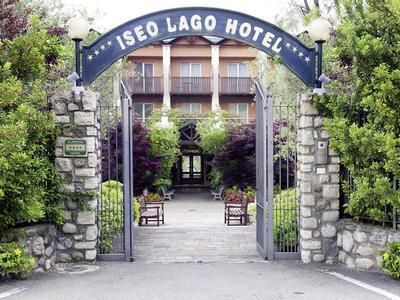 Iseolago Hotel - Bild 4