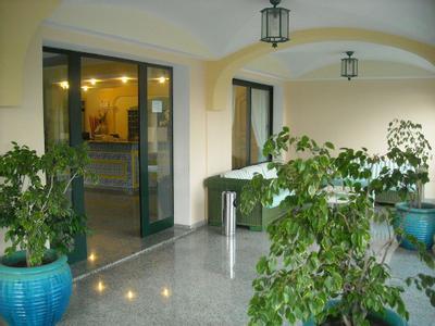 Hotel Residence Cala Liberotto - Bild 2