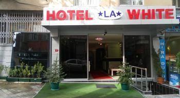 Hotel La White - Bild 1
