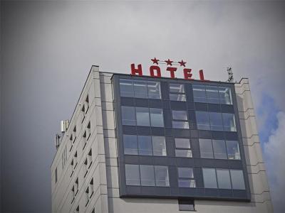 Silesian Hotel - Bild 4