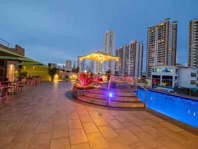 Hotel Ramada Plaza by Wyndham Panama Punta Pacifica - Bild 2