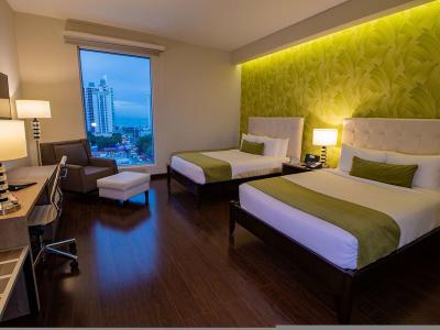 Hotel Ramada Plaza by Wyndham Panama Punta Pacifica - Bild 4