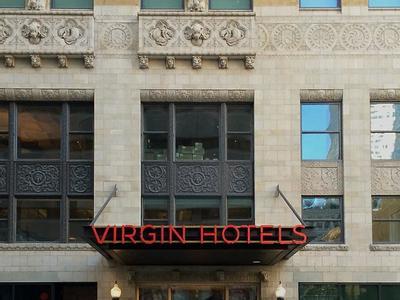 Virgin Hotels Chicago - Bild 5