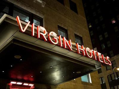 Virgin Hotels Chicago - Bild 4