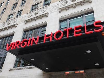 Virgin Hotels Chicago - Bild 3