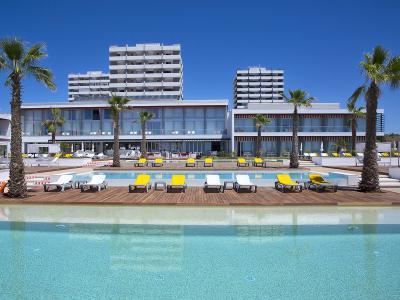 Hotel Pestana Alvor South Beach - Bild 5