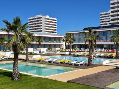 Hotel Pestana Alvor South Beach - Bild 3