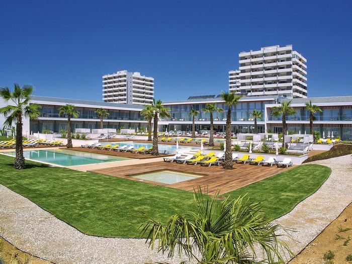Hotel Pestana Alvor South Beach - Bild 1
