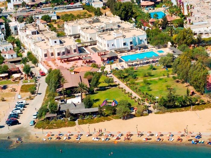 Ladonia Hotels Del Mare - Bild 1