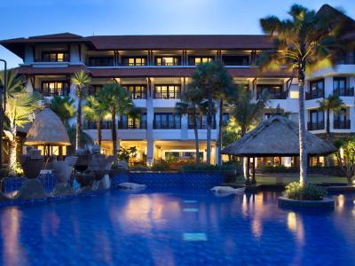 Hotel Holiday Inn Resort Bali Benoa - Bild 3