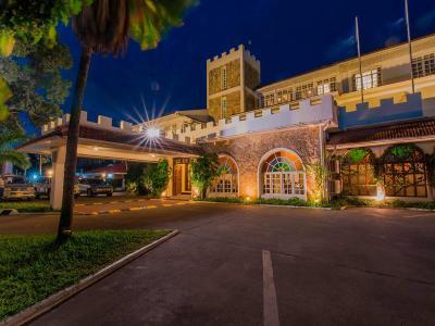 Protea Hotel Dar es Salaam Courtyard - Bild 4