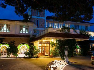 Protea Hotel Dar es Salaam Courtyard - Bild 3