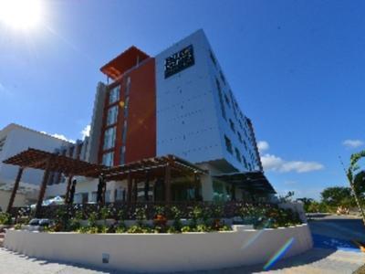 Hotel Four Points by Sheraton Cancun Centro - Bild 4