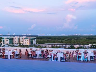 Hotel Four Points by Sheraton Cancun Centro - Bild 3