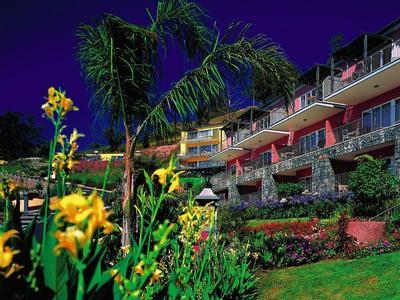 Hotel Village Cabo Girao - Bild 4