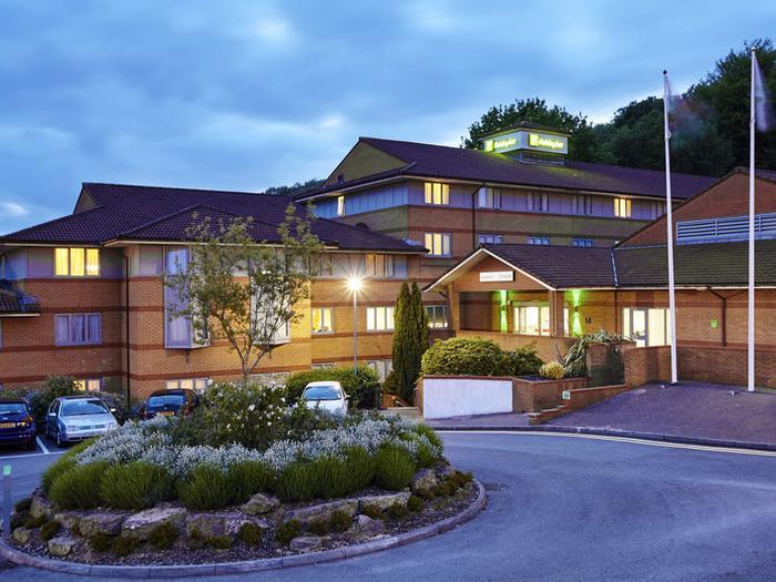 Hotel Holiday Inn Cardiff - North M4, Jct.32 - Bild 1
