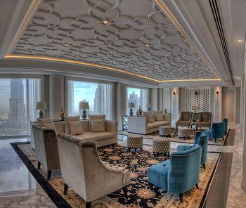 Hotel Taj Dubai - Bild 5