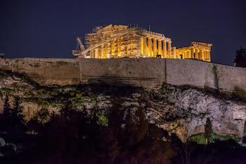 Hotel Acropolis View - Bild 3