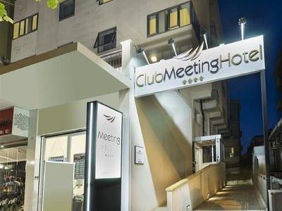 Club Meeting Hotel - Bild 2