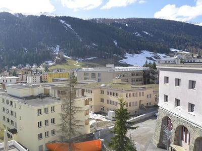 Hotel Spenglers Inn Davos - Bild 4