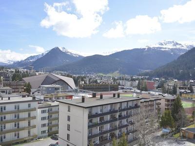 Hotel Spenglers Inn Davos - Bild 5