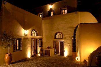 Hotel Santorini Heritage Villas & Mansions - Bild 5