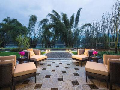 Hotel Banyan Tree Yangshuo Resort - Bild 5