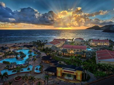 Hotel Marriott's St. Kitts Beach Club - Bild 4