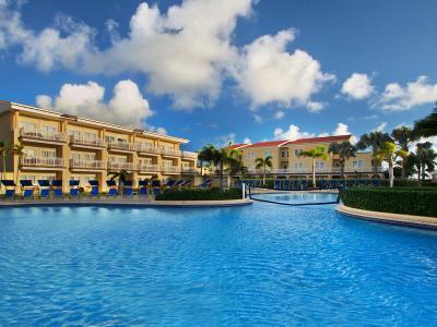 Hotel Marriott's St. Kitts Beach Club - Bild 3