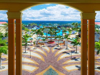 Hotel Marriott's St. Kitts Beach Club - Bild 2