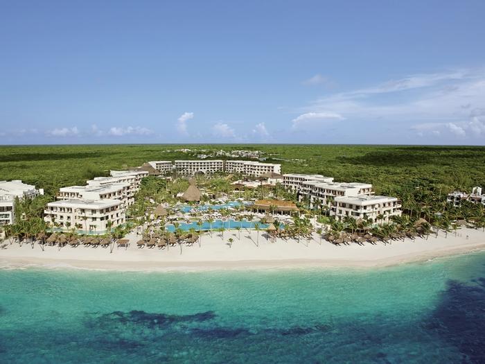Hotel Secrets Akumal Riviera Maya - Bild 1