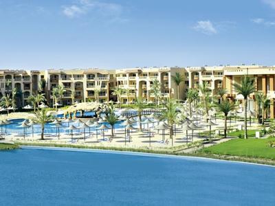 Hotel Parrotel Lagoon Waterpark Resort - Bild 2
