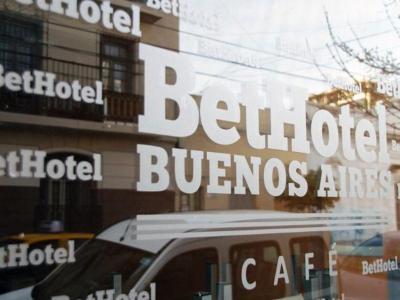 Bet Hotel Buenos Aires - Bild 3