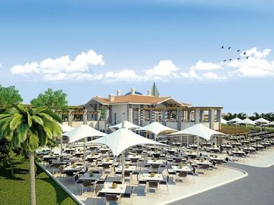 Hotel Aquasis De Luxe Resort & Spa - Bild 2