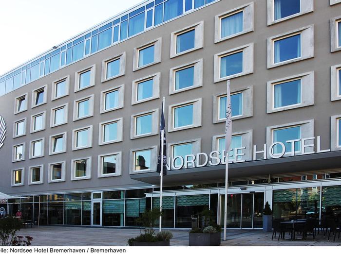 Nordsee Hotel Bremerhaven - Bild 1