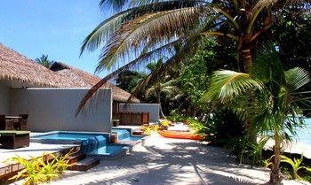 Hotel Nautilus Resort Rarotonga - Bild 2