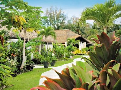 Hotel Nautilus Resort Rarotonga - Bild 3